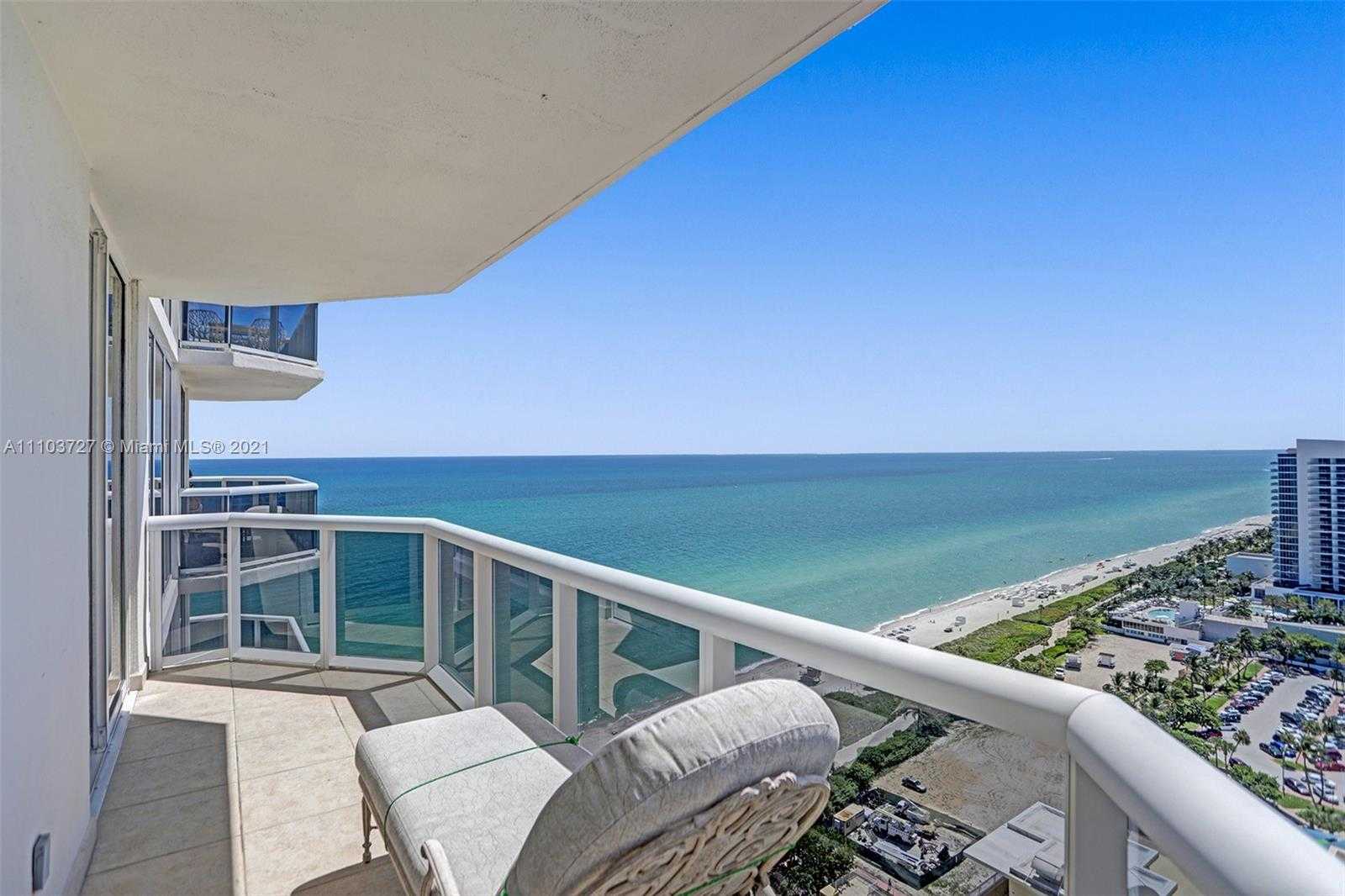 Small Image of 4775 COLLINS AVE #2403, Miami Beach Number 2