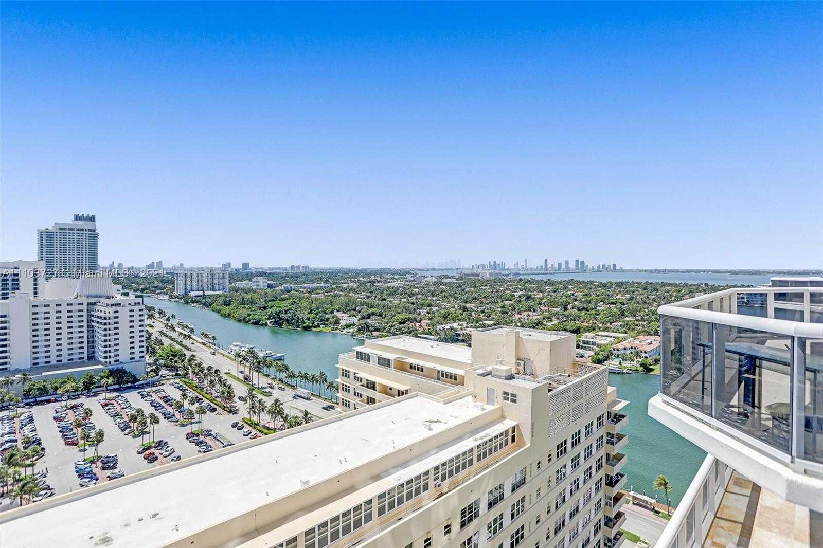 Small Image of 4775 COLLINS AVE #2403, Miami Beach Number 23