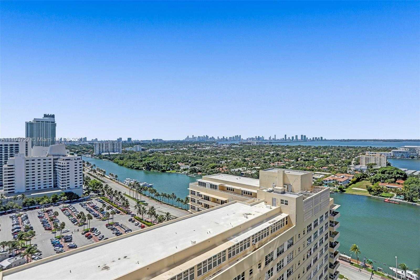Small Image of 4775 COLLINS AVE #2403, Miami Beach Number 26