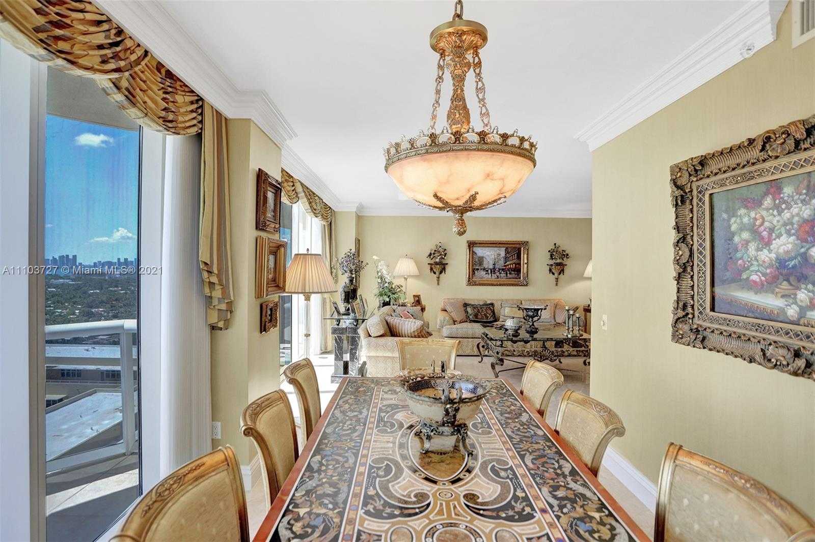 Small Image of 4775 COLLINS AVE #2403, Miami Beach Number 29