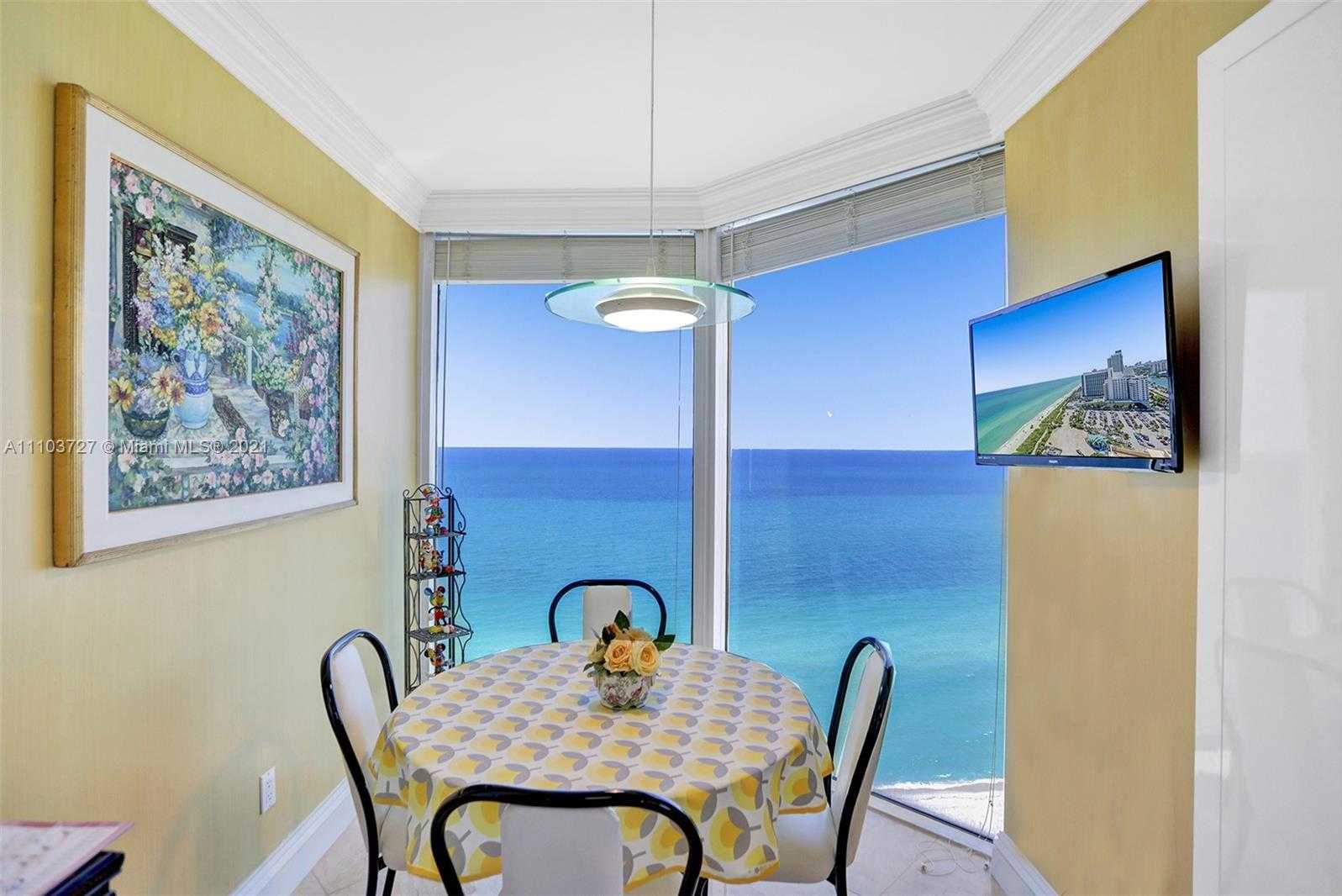 Small Image of 4775 COLLINS AVE #2403, Miami Beach Number 37