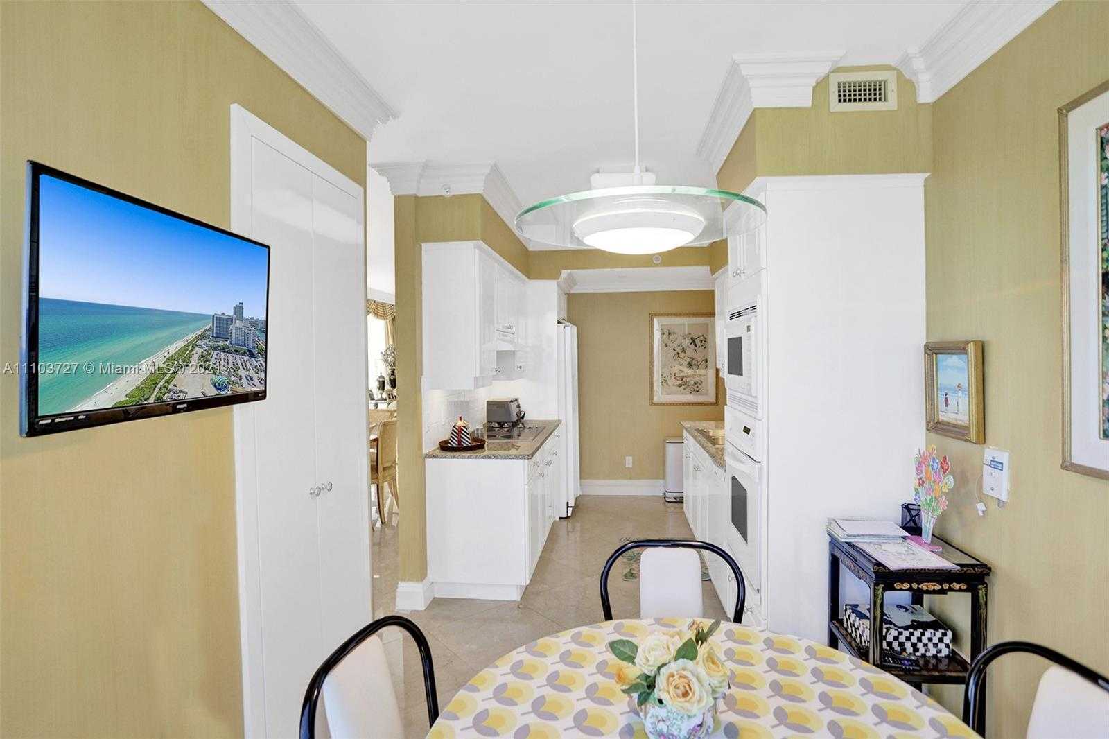 Small Image of 4775 COLLINS AVE #2403, Miami Beach Number 38