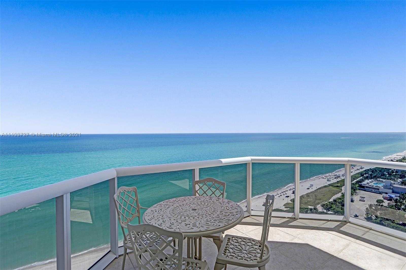 Small Image of 4775 COLLINS AVE #2403, Miami Beach Number 41