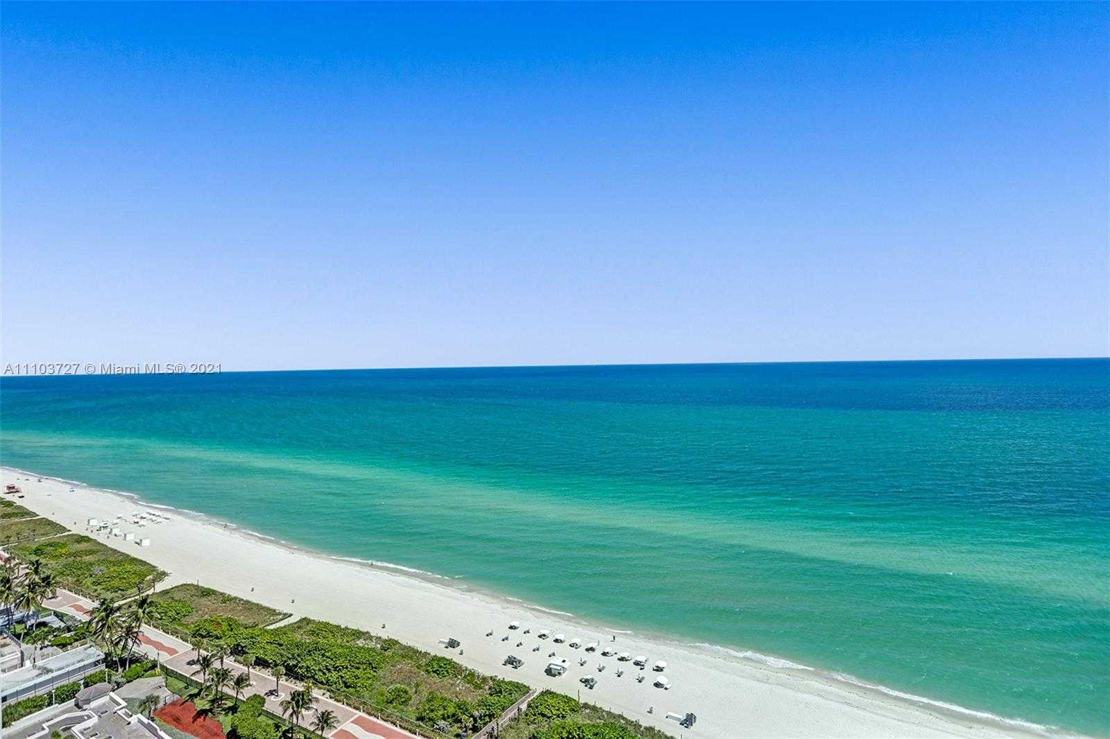 Small Image of 4775 COLLINS AVE #2403, Miami Beach Number 42