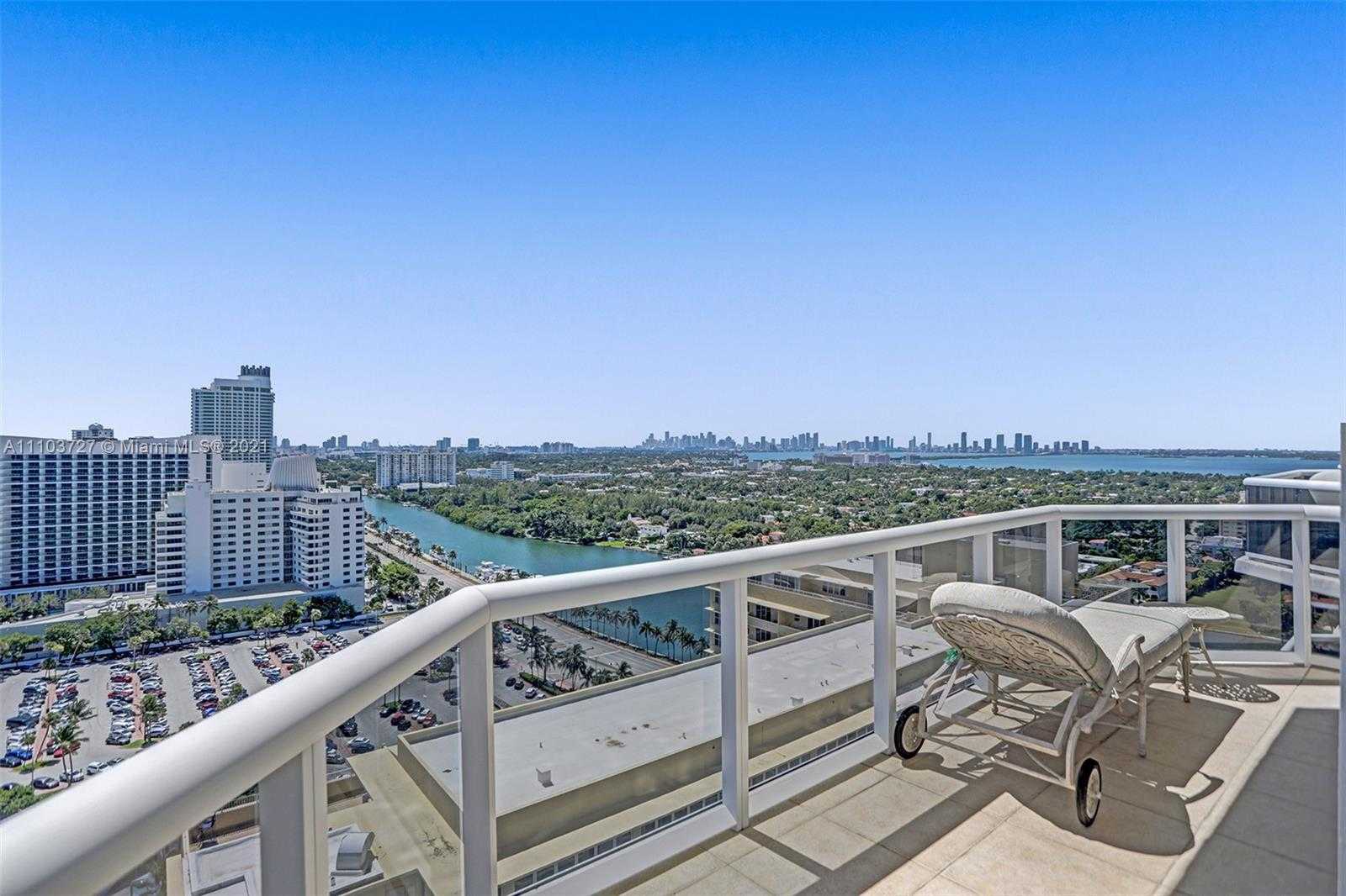 Small Image of 4775 COLLINS AVE #2403, Miami Beach Number 46