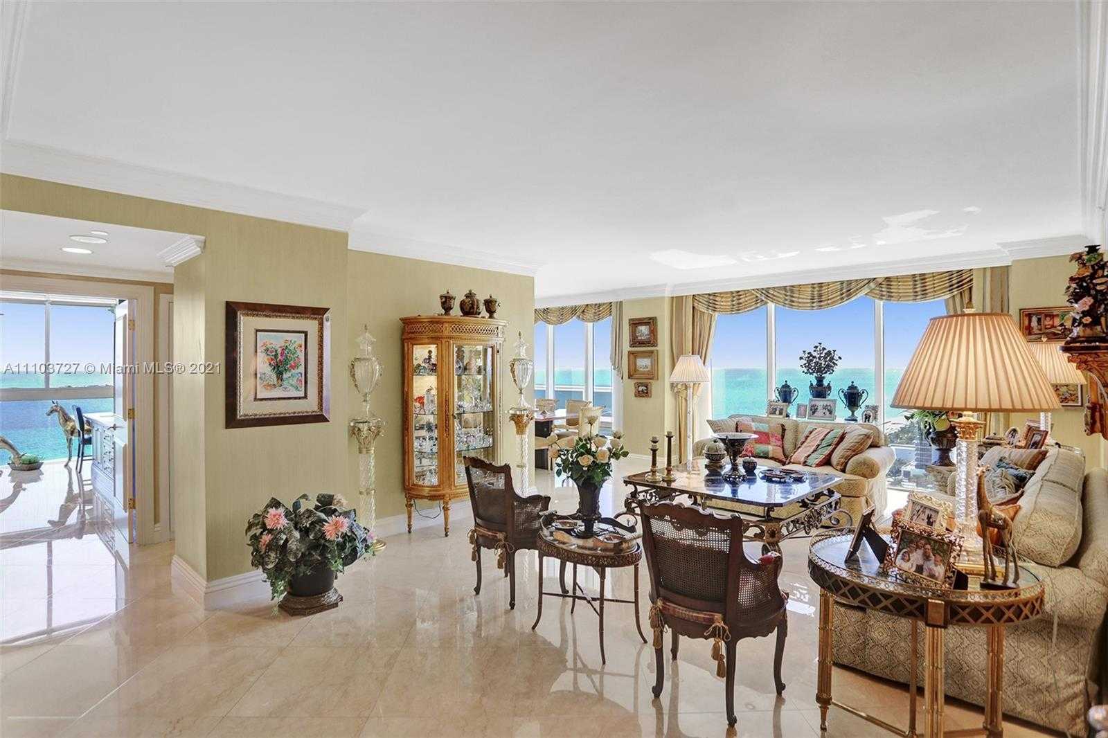 Small Image of 4775 COLLINS AVE #2403, Miami Beach Number 6