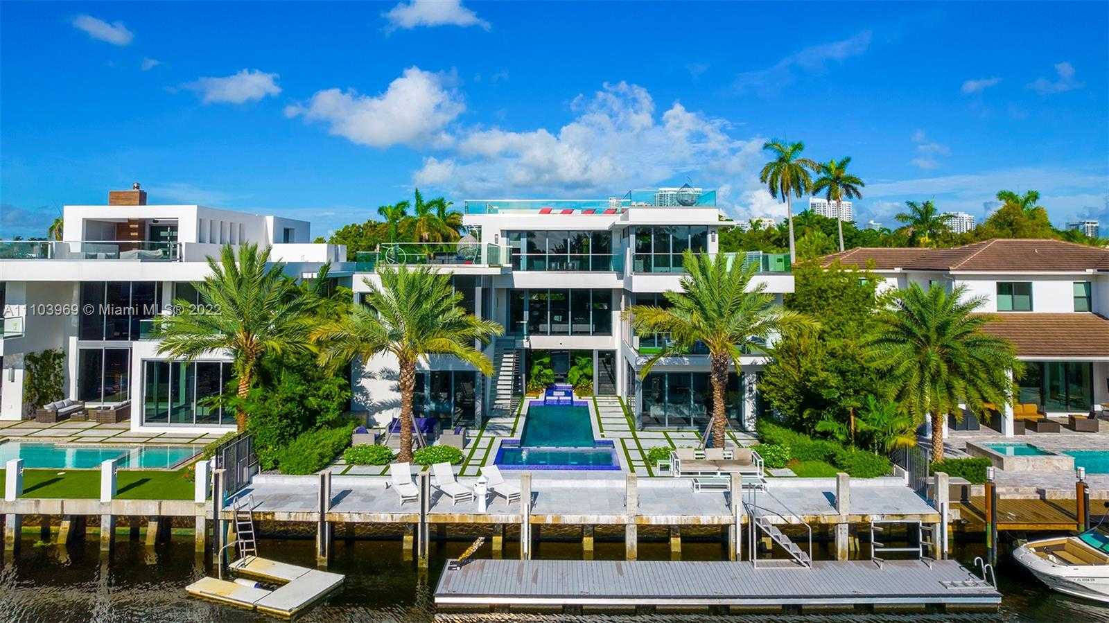 Small Image of 440 MOLA AVE, Fort Lauderdale Number 10