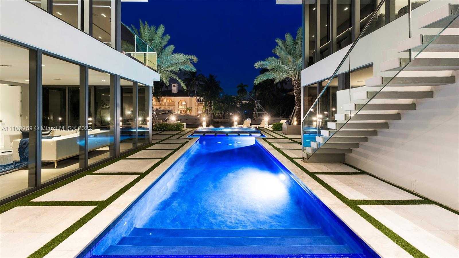 Small Image of 440 MOLA AVE, Fort Lauderdale Number 5