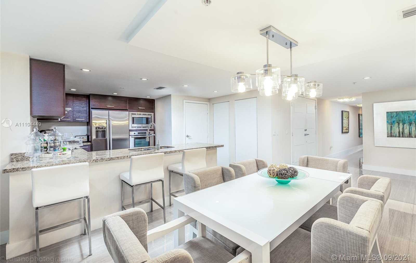 Small Image of 9400 WEST BAY HARBOR DR #203, Bay Harbor Islands Number 10