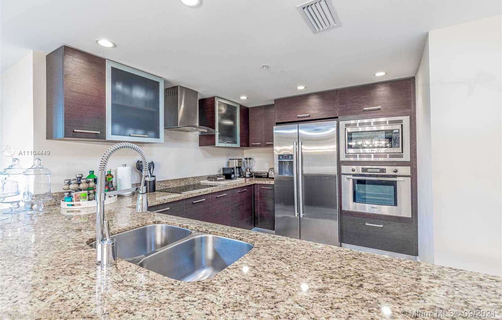 Small Image of 9400 WEST BAY HARBOR DR #203, Bay Harbor Islands Number 11