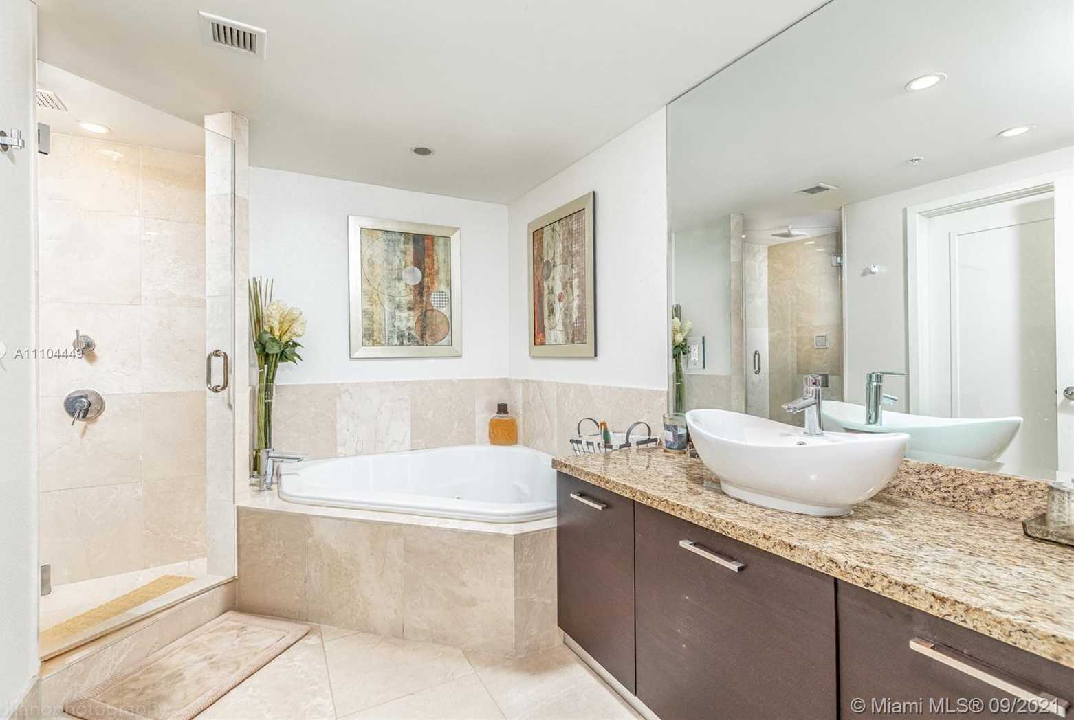 Small Image of 9400 WEST BAY HARBOR DR #203, Bay Harbor Islands Number 16