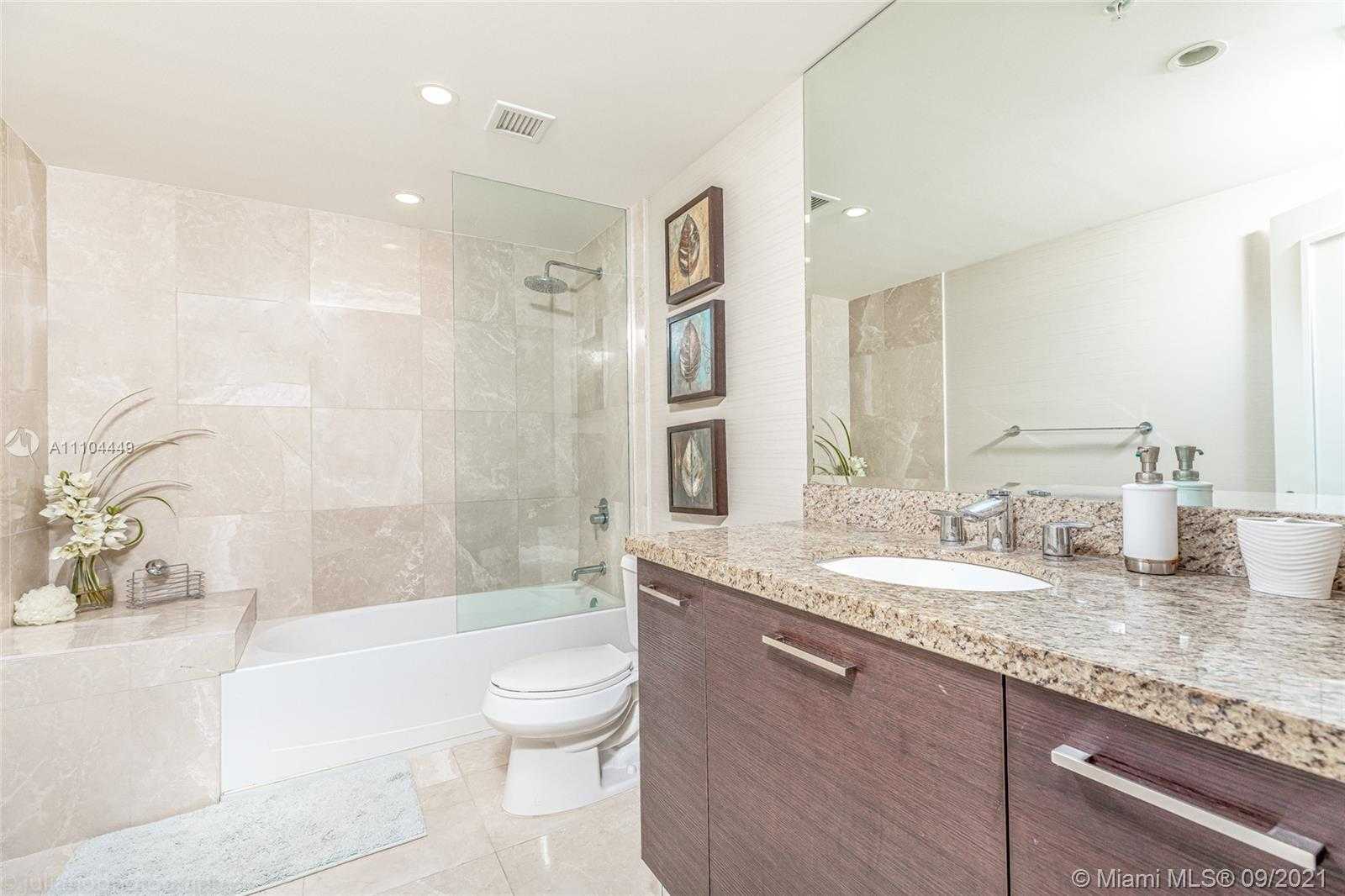 Small Image of 9400 WEST BAY HARBOR DR #203, Bay Harbor Islands Number 21