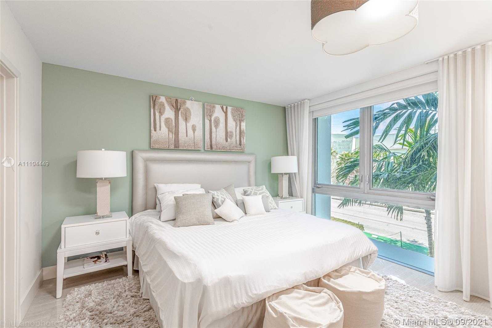 Small Image of 9400 WEST BAY HARBOR DR #203, Bay Harbor Islands Number 23