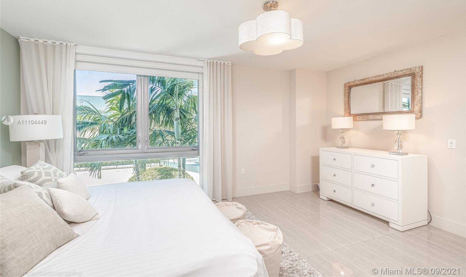 Small Image of 9400 WEST BAY HARBOR DR #203, Bay Harbor Islands Number 24
