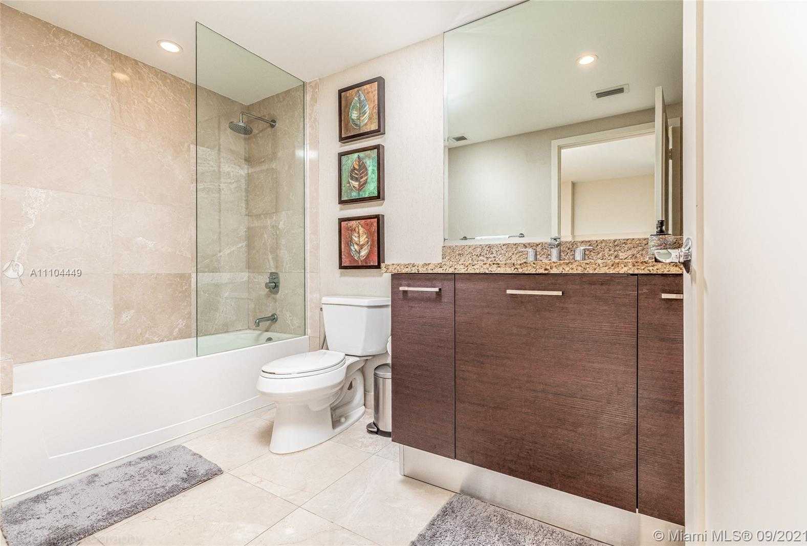 Small Image of 9400 WEST BAY HARBOR DR #203, Bay Harbor Islands Number 26