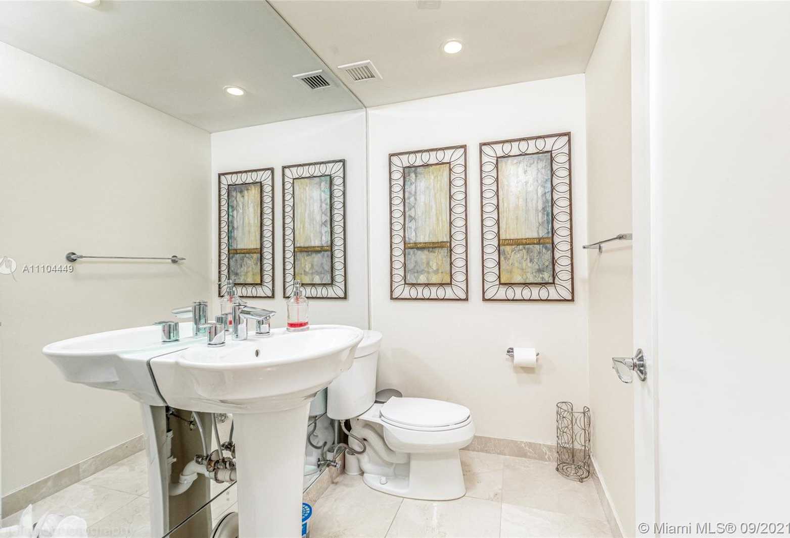 Small Image of 9400 WEST BAY HARBOR DR #203, Bay Harbor Islands Number 27