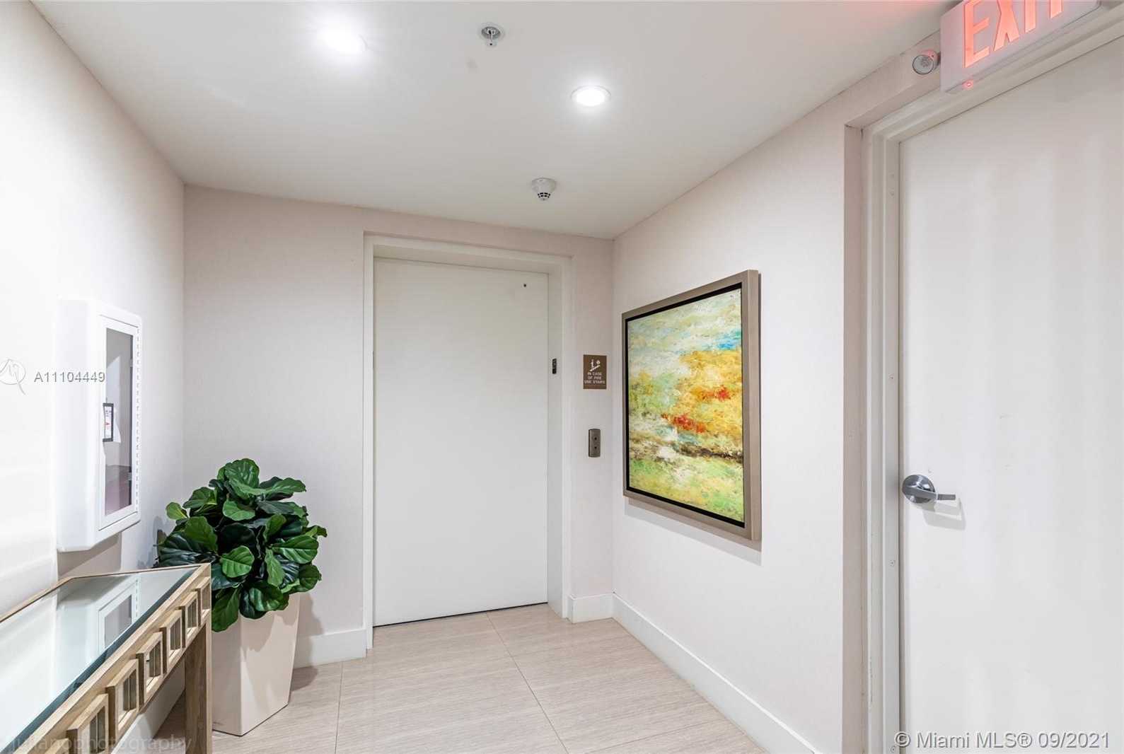 Small Image of 9400 WEST BAY HARBOR DR #203, Bay Harbor Islands Number 29