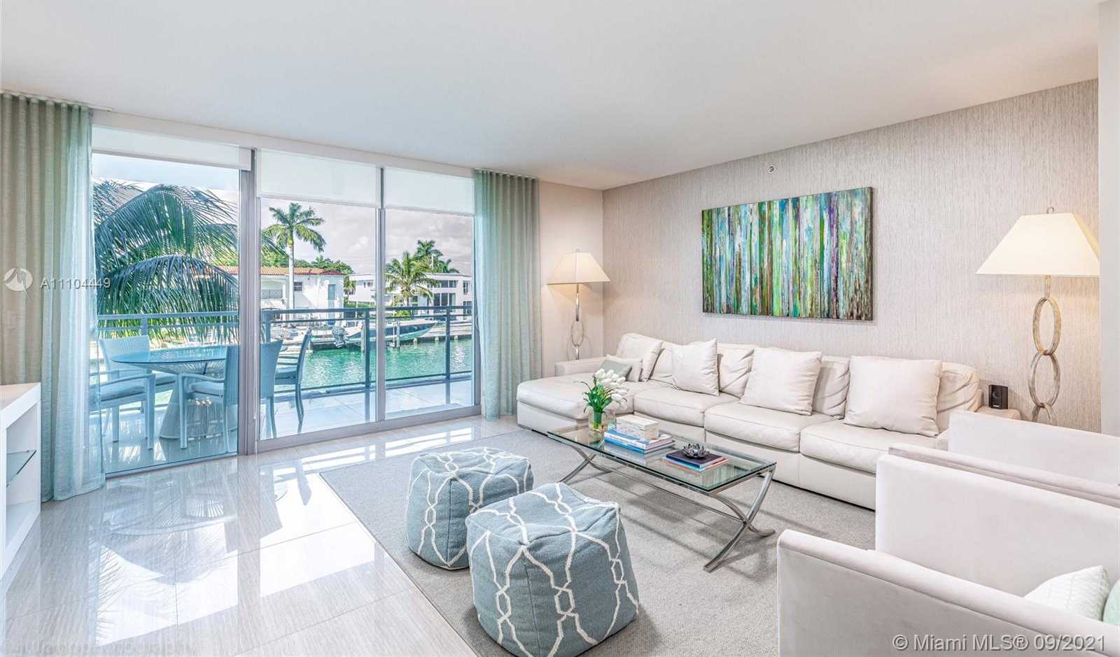 Small Image of 9400 WEST BAY HARBOR DR #203, Bay Harbor Islands Number 3