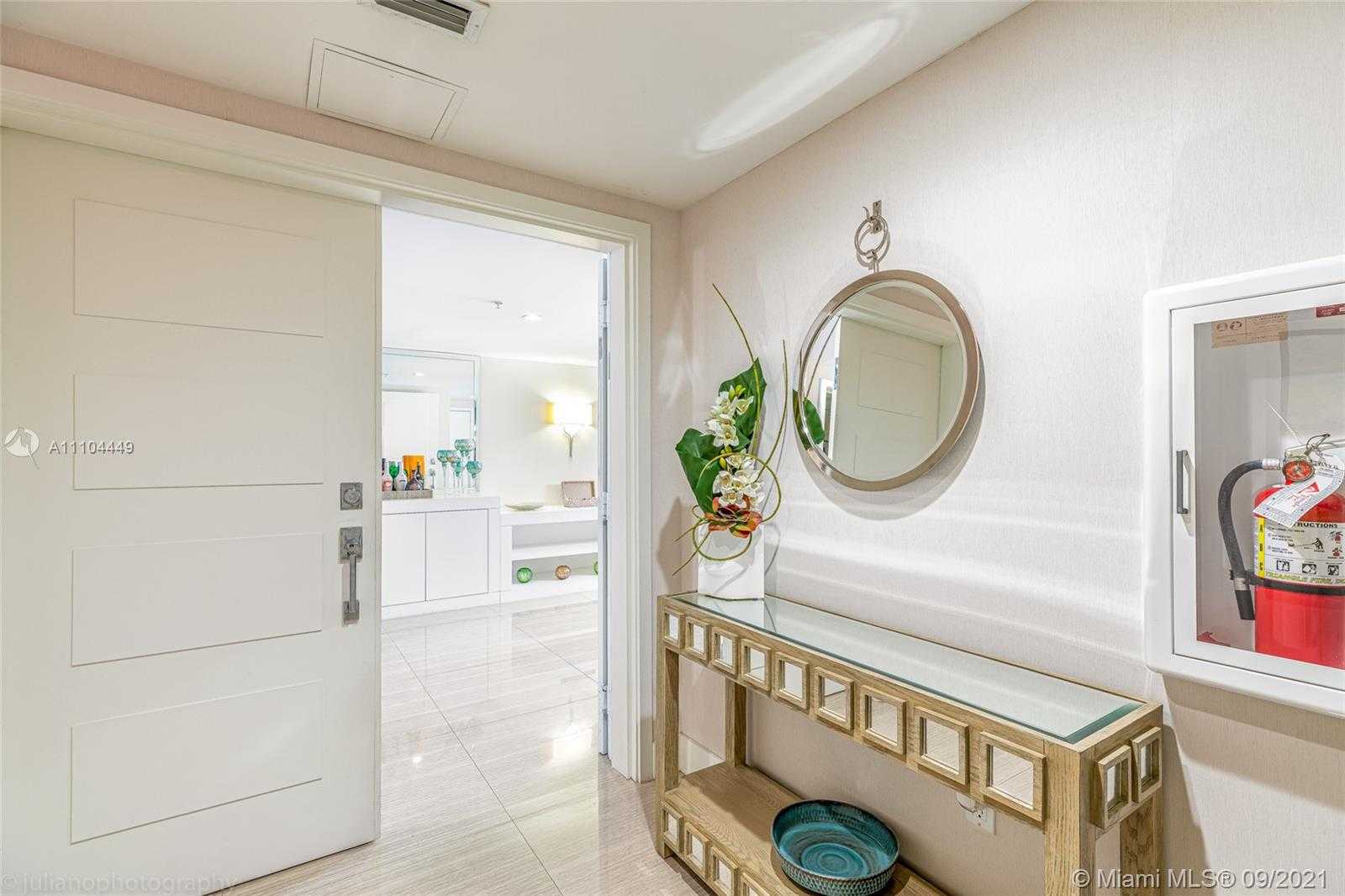 Small Image of 9400 WEST BAY HARBOR DR #203, Bay Harbor Islands Number 30