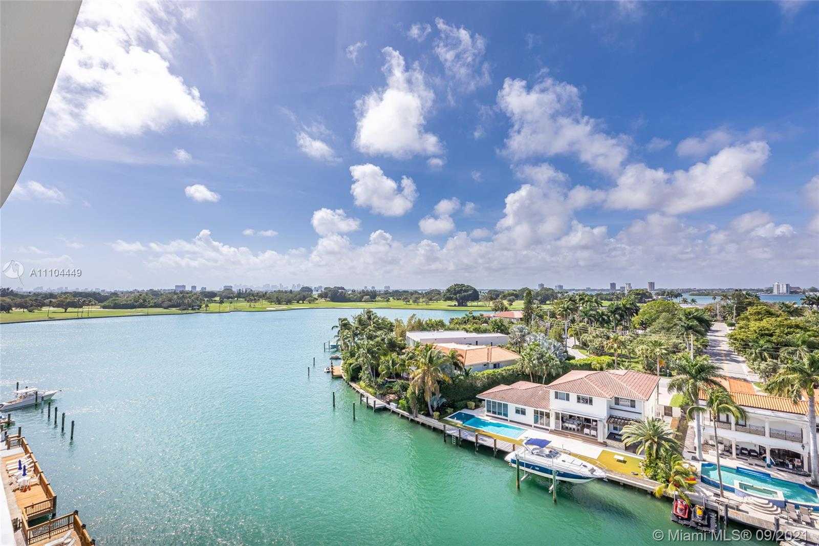 Small Image of 9400 WEST BAY HARBOR DR #203, Bay Harbor Islands Number 32