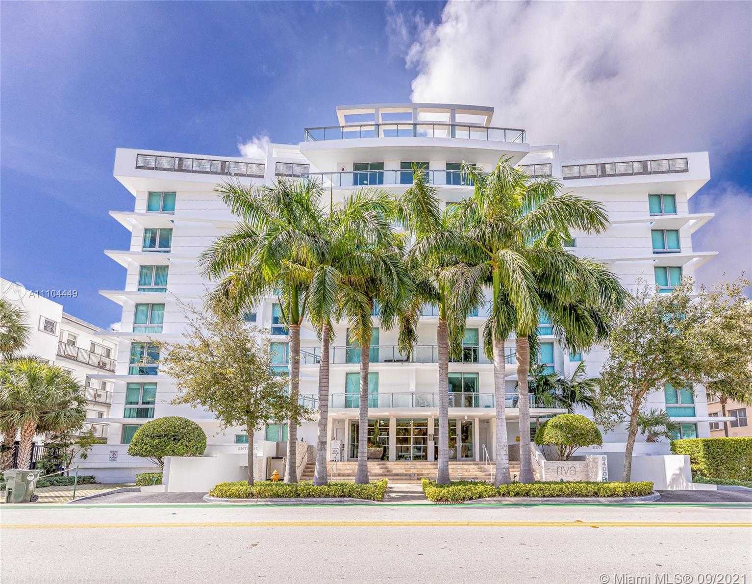 Small Image of 9400 WEST BAY HARBOR DR #203, Bay Harbor Islands Number 34