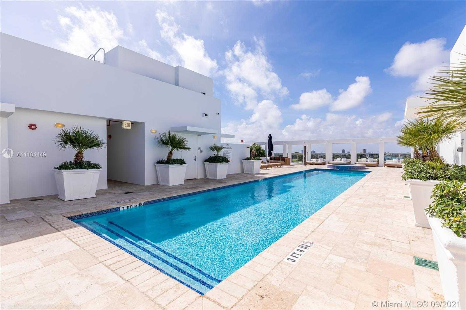 Small Image of 9400 WEST BAY HARBOR DR #203, Bay Harbor Islands Number 36