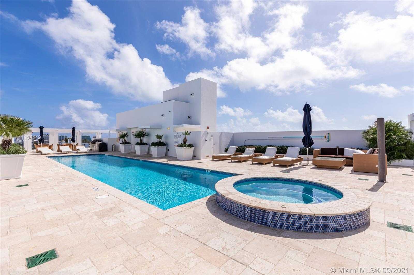 Small Image of 9400 WEST BAY HARBOR DR #203, Bay Harbor Islands Number 37