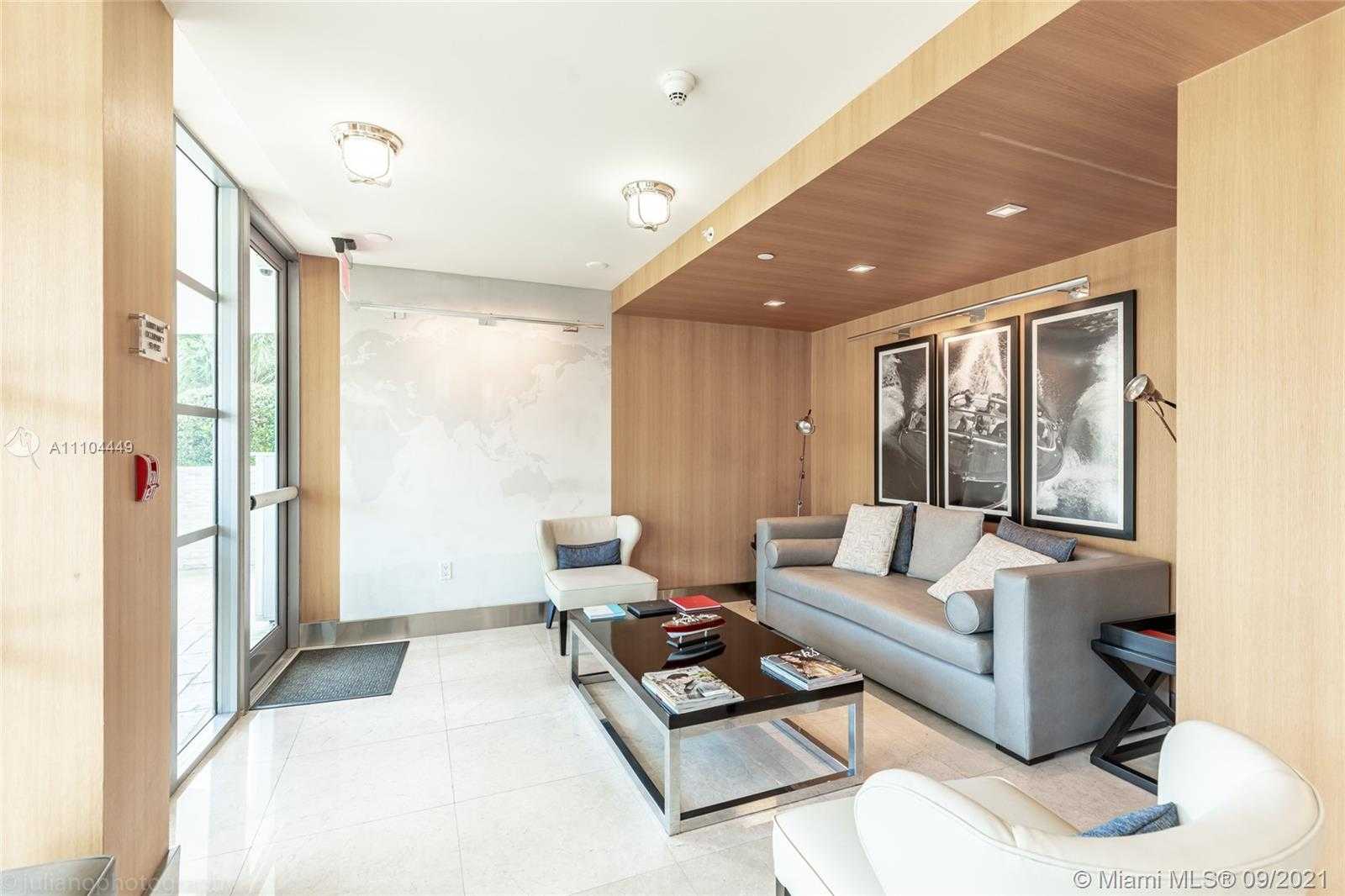 Small Image of 9400 WEST BAY HARBOR DR #203, Bay Harbor Islands Number 38