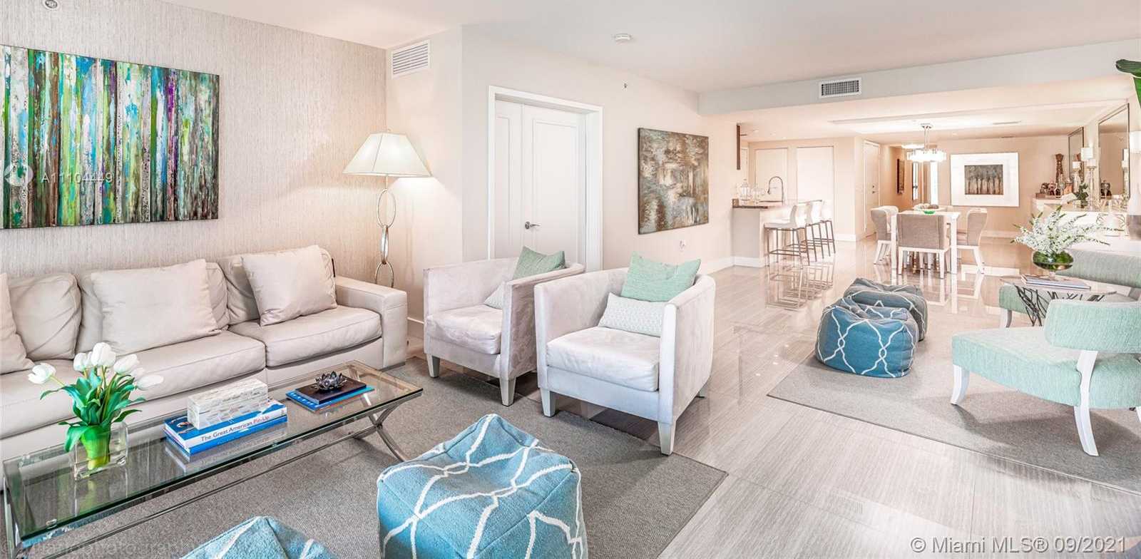 Small Image of 9400 WEST BAY HARBOR DR #203, Bay Harbor Islands Number 6