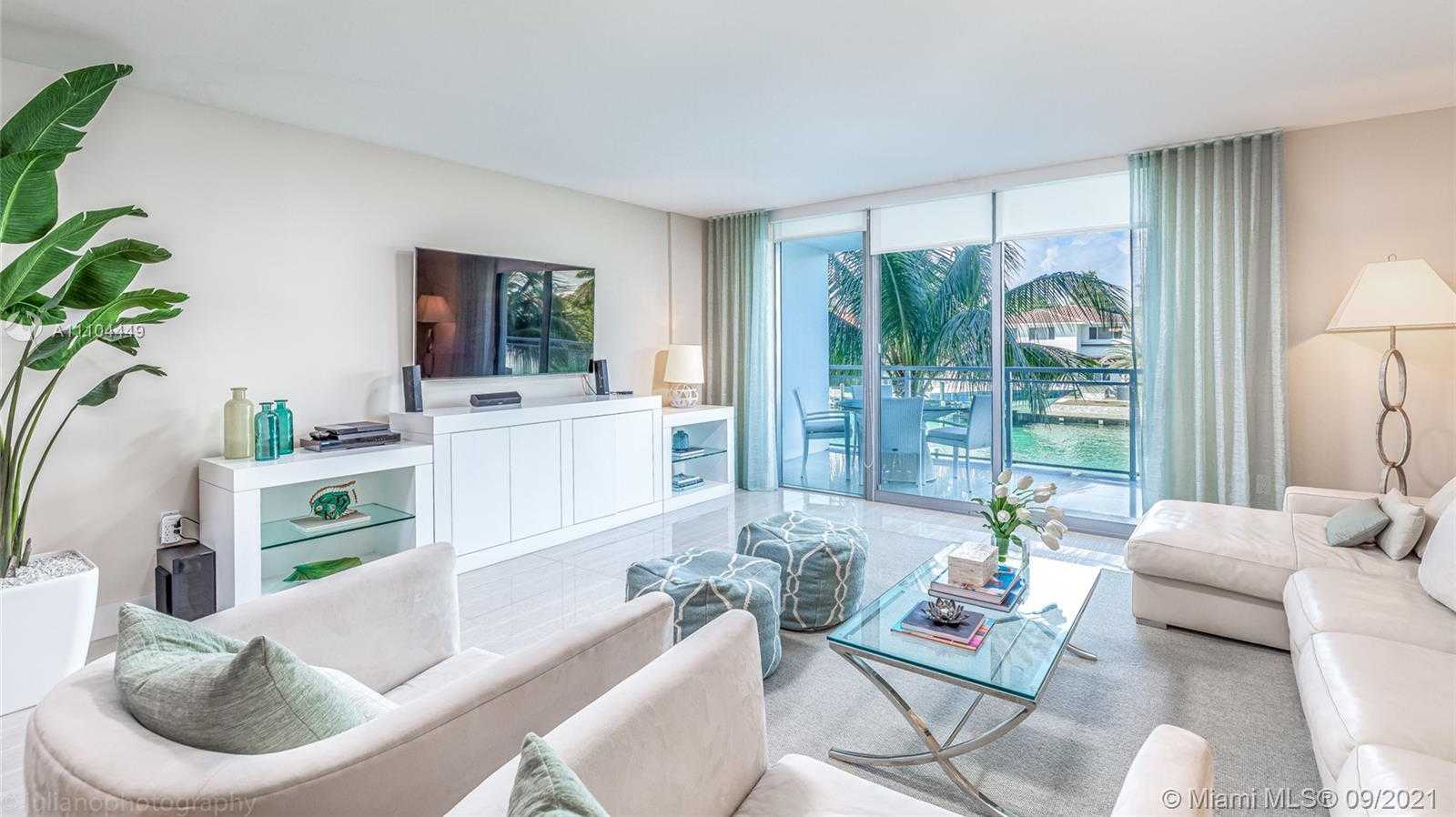 Small Image of 9400 WEST BAY HARBOR DR #203, Bay Harbor Islands Number 7