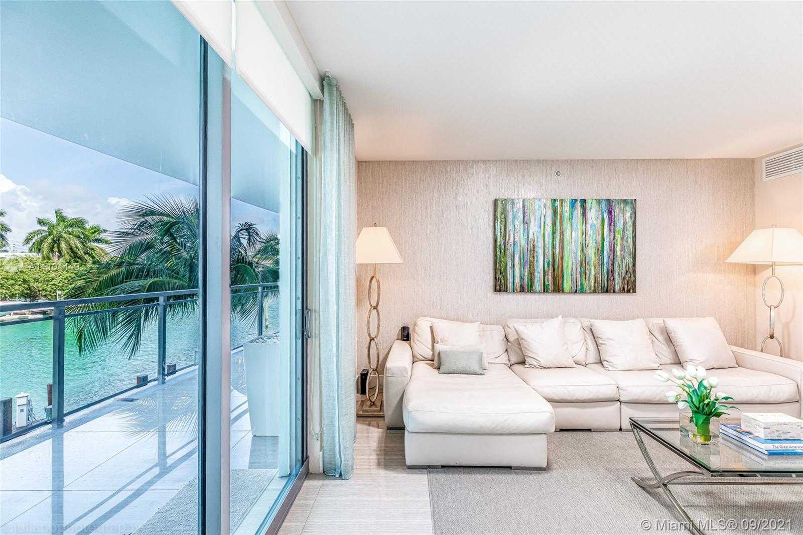 Small Image of 9400 WEST BAY HARBOR DR #203, Bay Harbor Islands Number 8