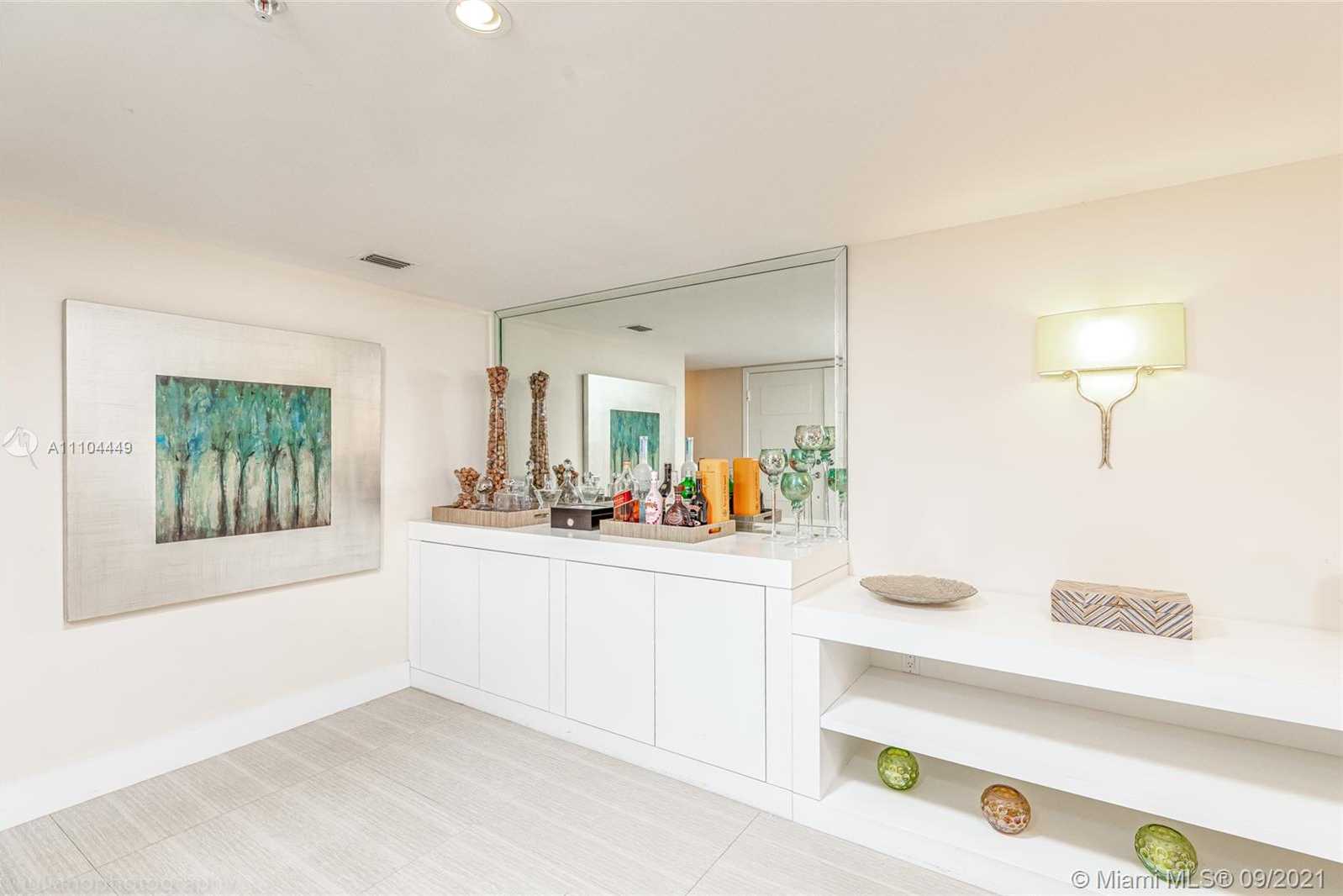 Small Image of 9400 WEST BAY HARBOR DR #203, Bay Harbor Islands Number 9