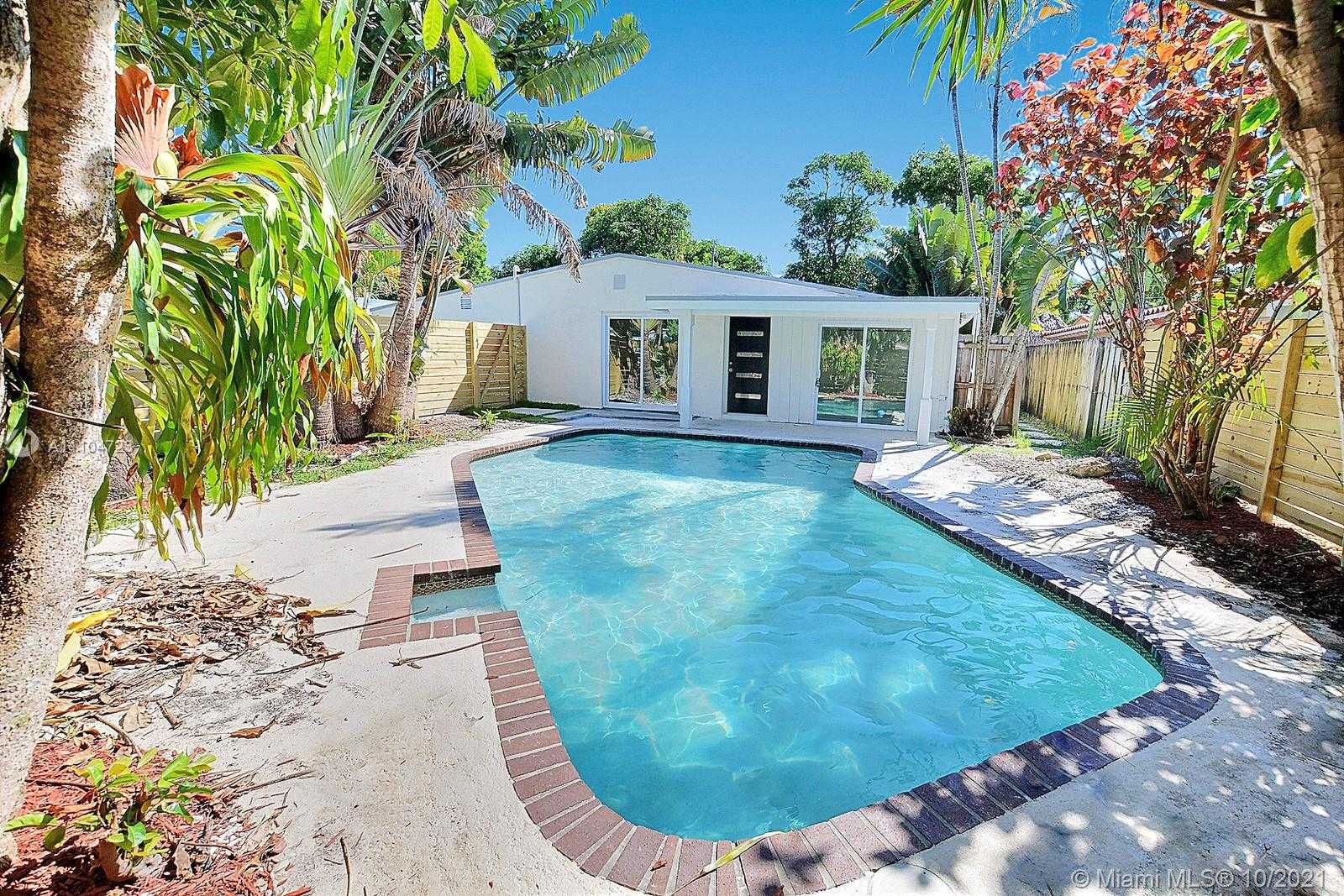 Small Image of 1612 NORTH EAST 16TH AVE #., Fort Lauderdale Number 29