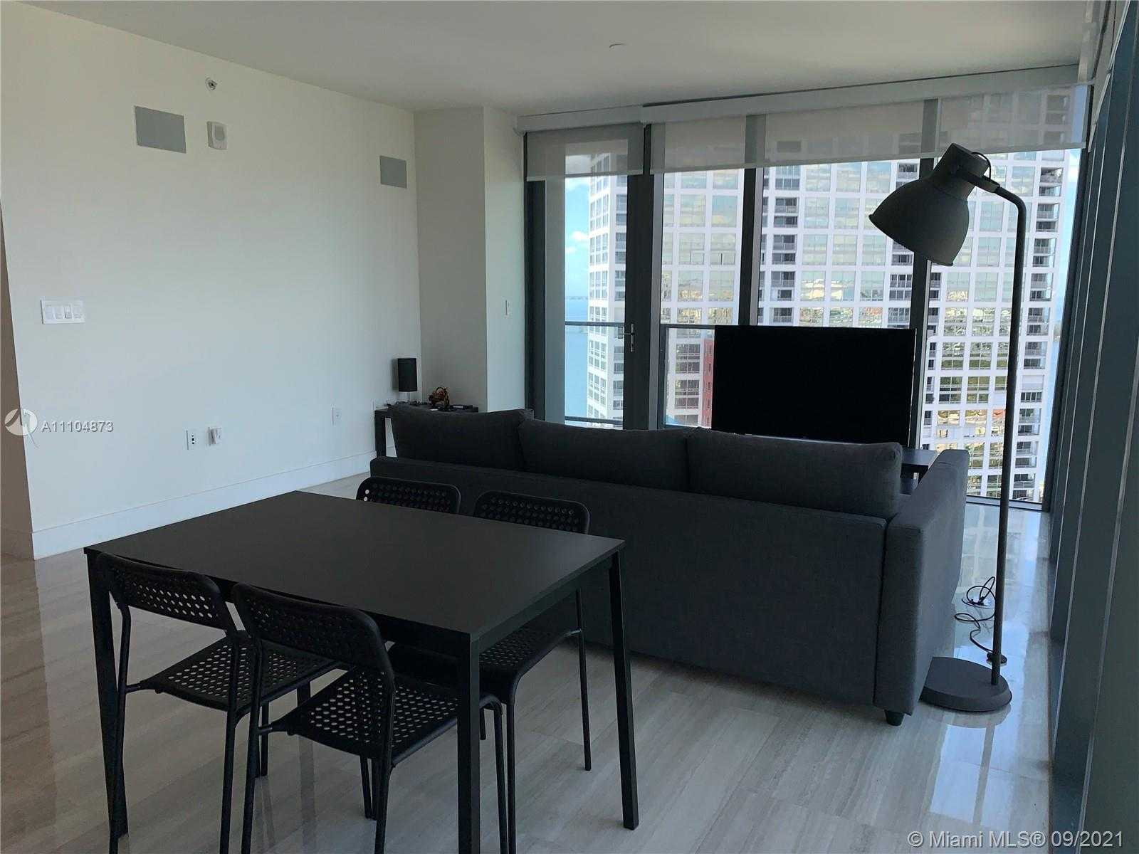 Small Image of 1451 BRICKELL AVE #1904, Miami Number 10