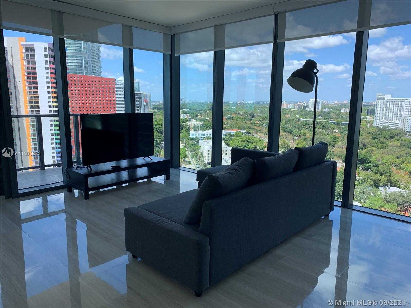 Small Image of 1451 BRICKELL AVE #1904, Miami Number 11