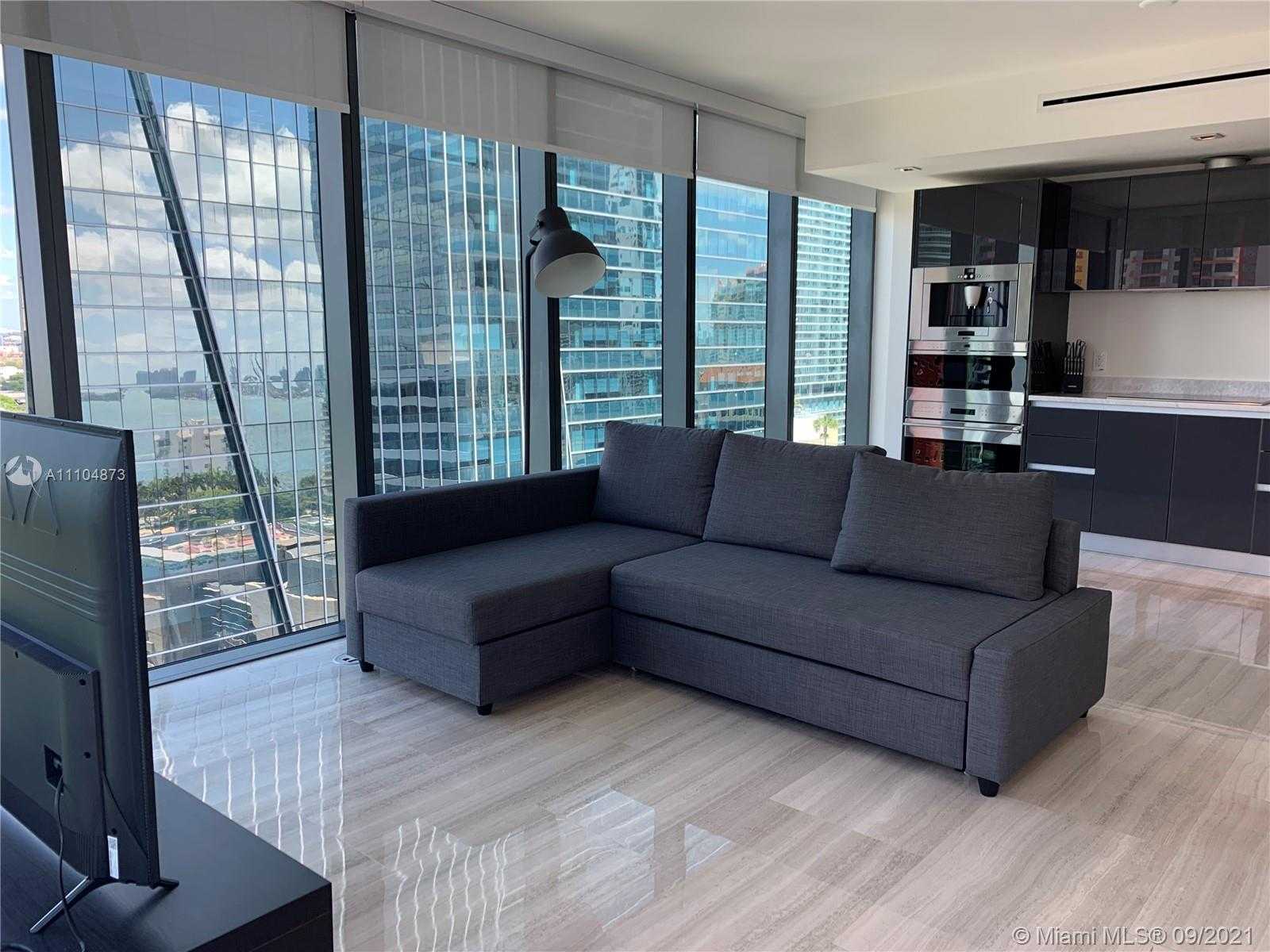 Small Image of 1451 BRICKELL AVE #1904, Miami Number 12