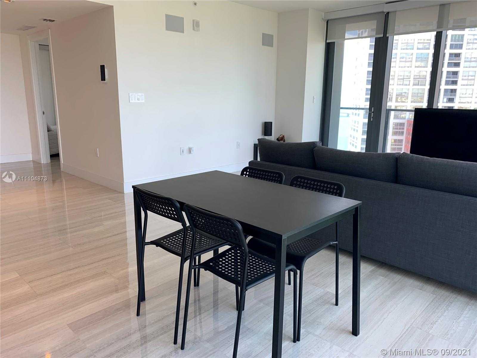 Small Image of 1451 BRICKELL AVE #1904, Miami Number 14
