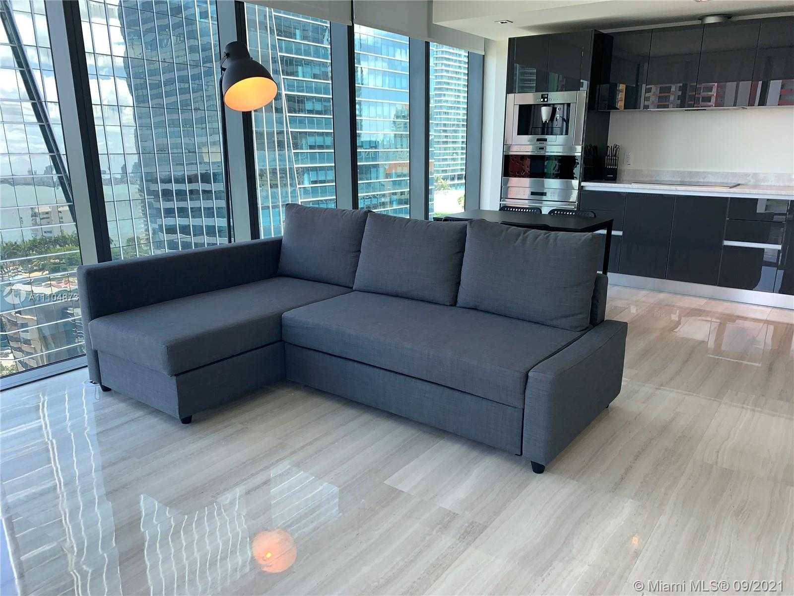 Small Image of 1451 BRICKELL AVE #1904, Miami Number 15