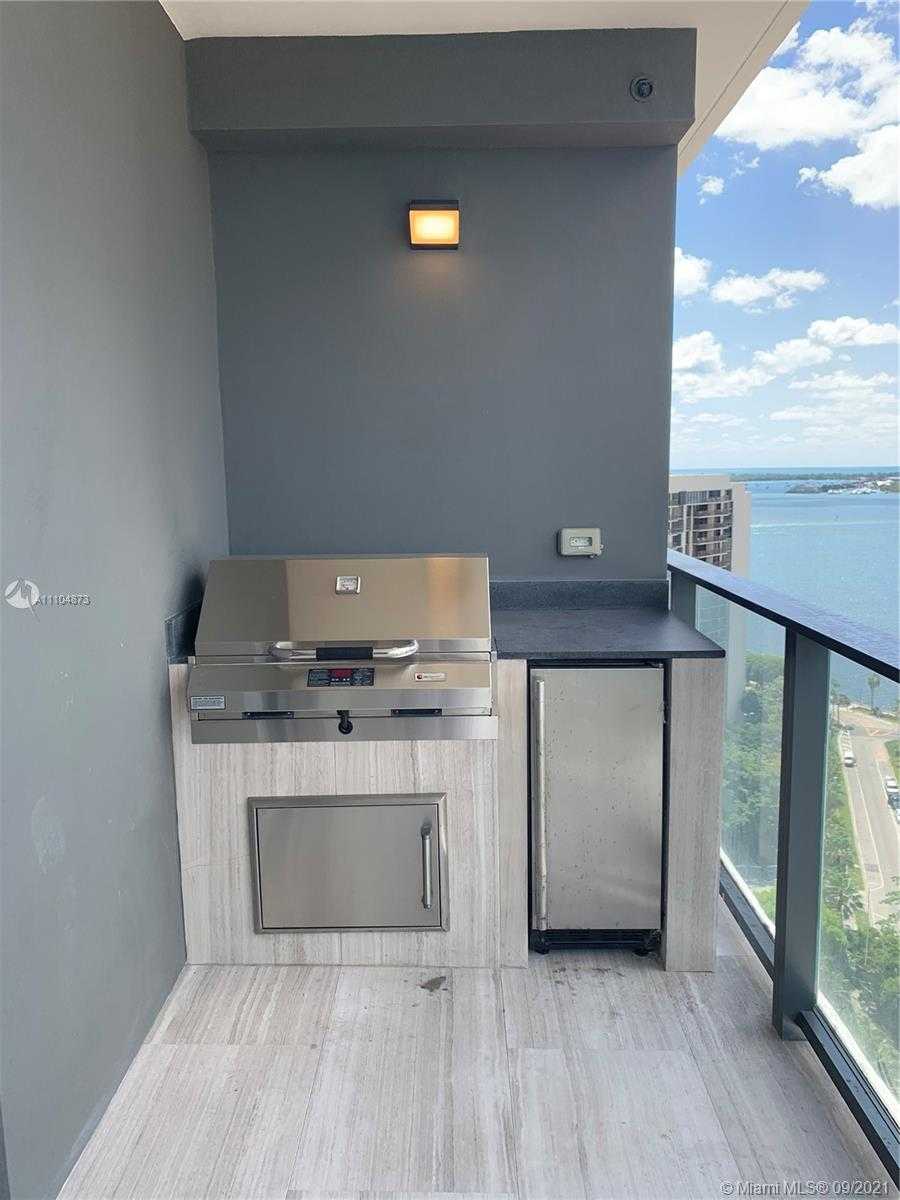 Small Image of 1451 BRICKELL AVE #1904, Miami Number 2