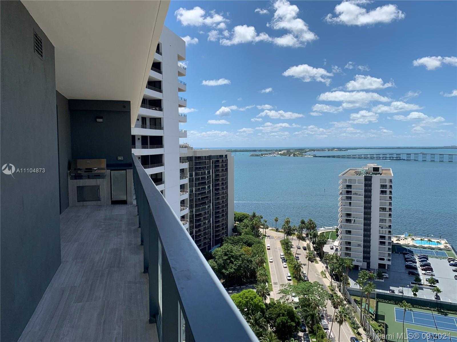 Small Image of 1451 BRICKELL AVE #1904, Miami Number 25