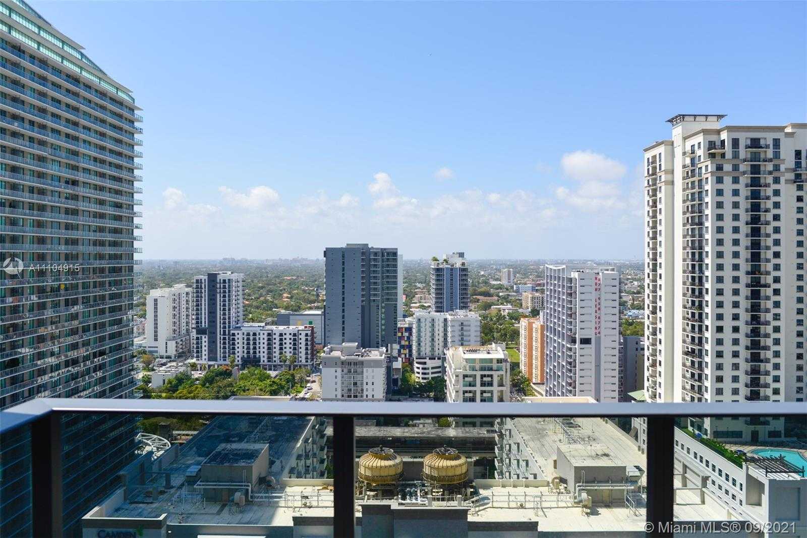 Small Image of 1000 BRICKELL PLAZA #2908, Miami Number 8