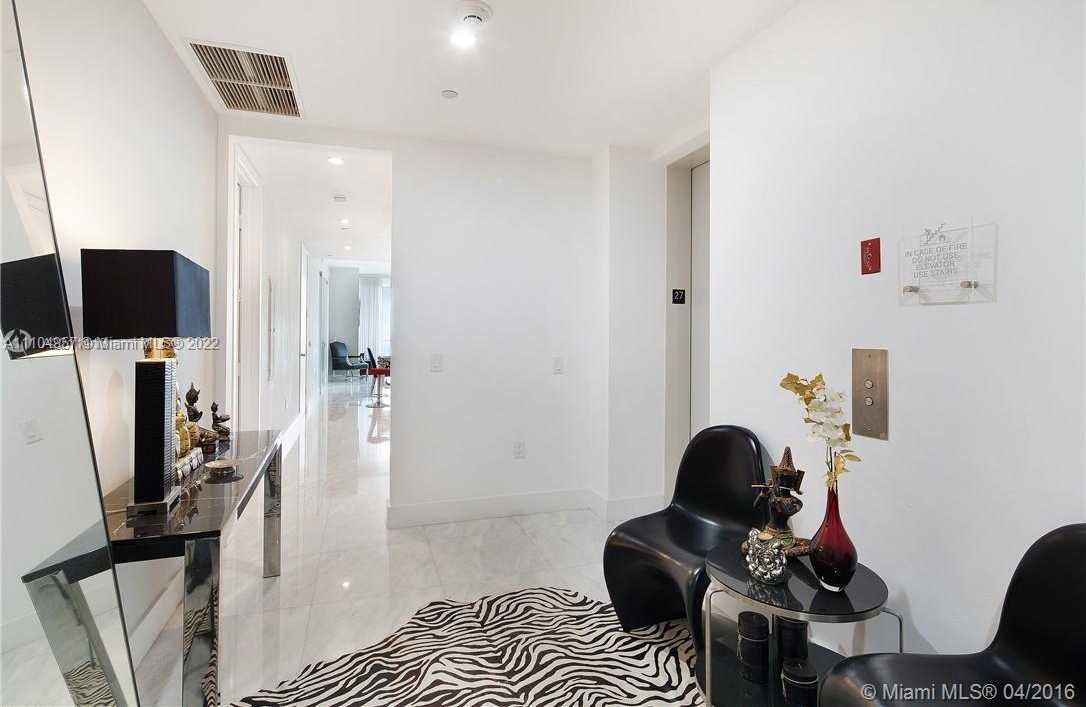 Small Image of 1100 BISCAYNE BLVD #2702, Miami Number 10