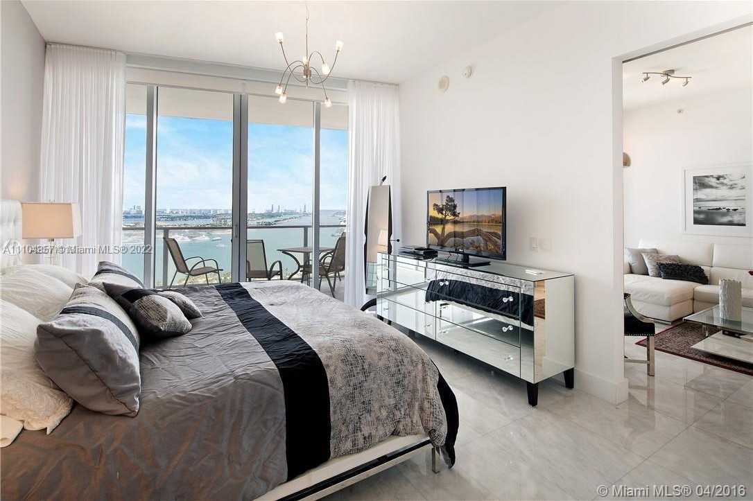 Small Image of 1100 BISCAYNE BLVD #2702, Miami Number 15