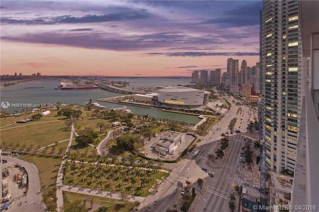 Small Image of 1100 BISCAYNE BLVD #2702, Miami Number 23