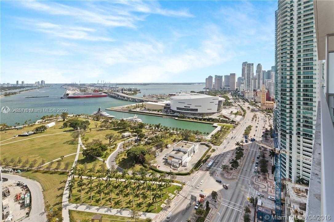 Small Image of 1100 BISCAYNE BLVD #2702, Miami Number 24