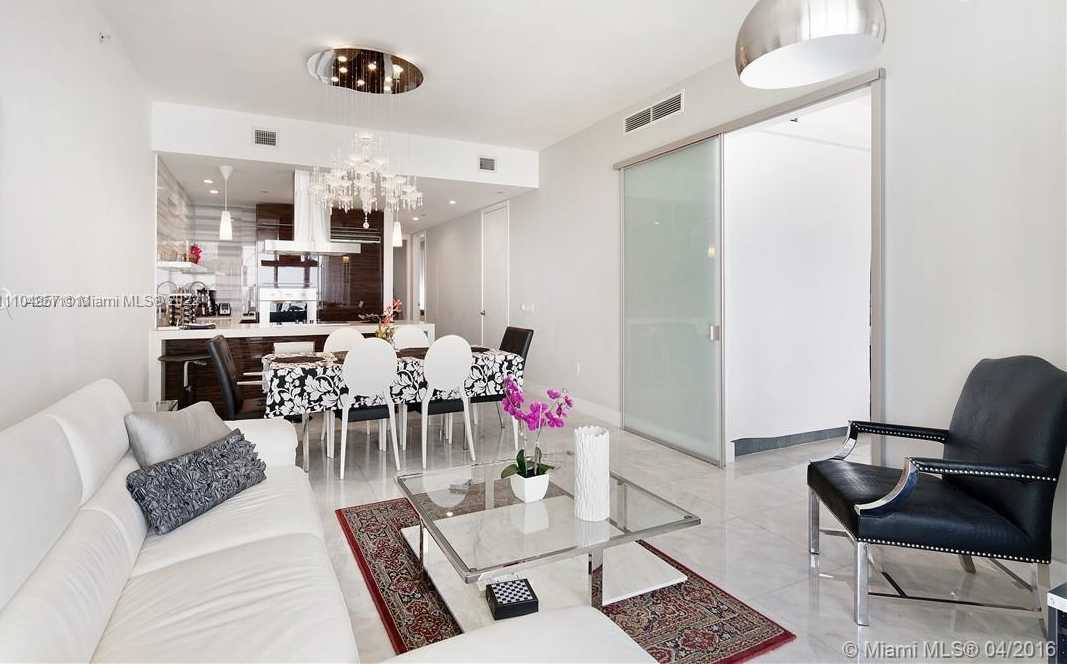 Small Image of 1100 BISCAYNE BLVD #2702, Miami Number 3