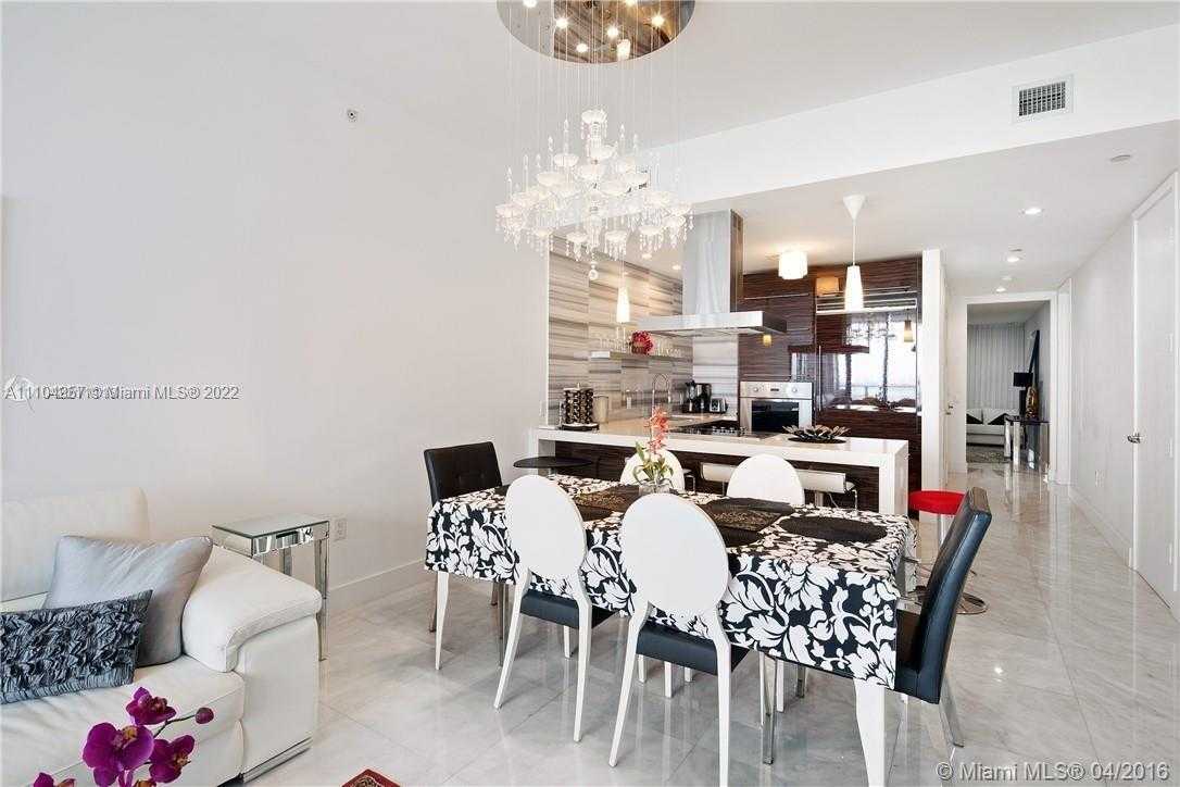 Small Image of 1100 BISCAYNE BLVD #2702, Miami Number 6