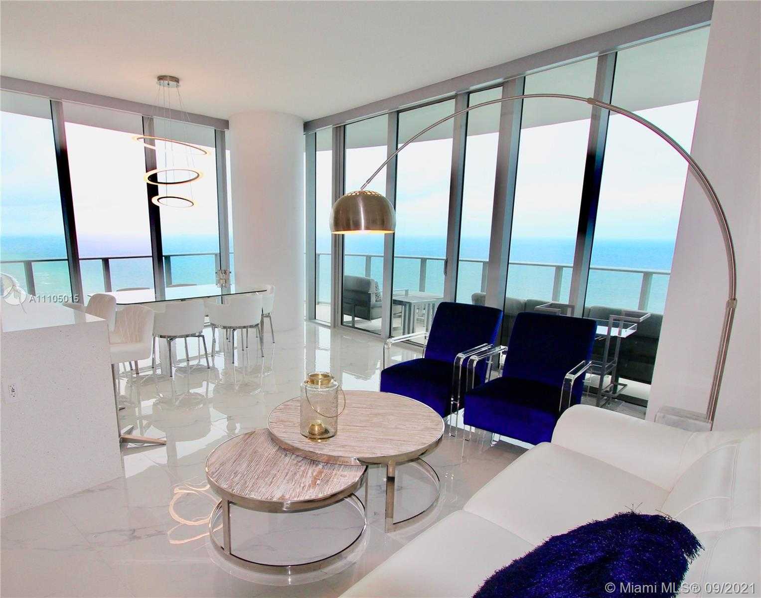 Small Image of 4111 SOUTH OCEAN DR #LPH2, Hollywood Number 10