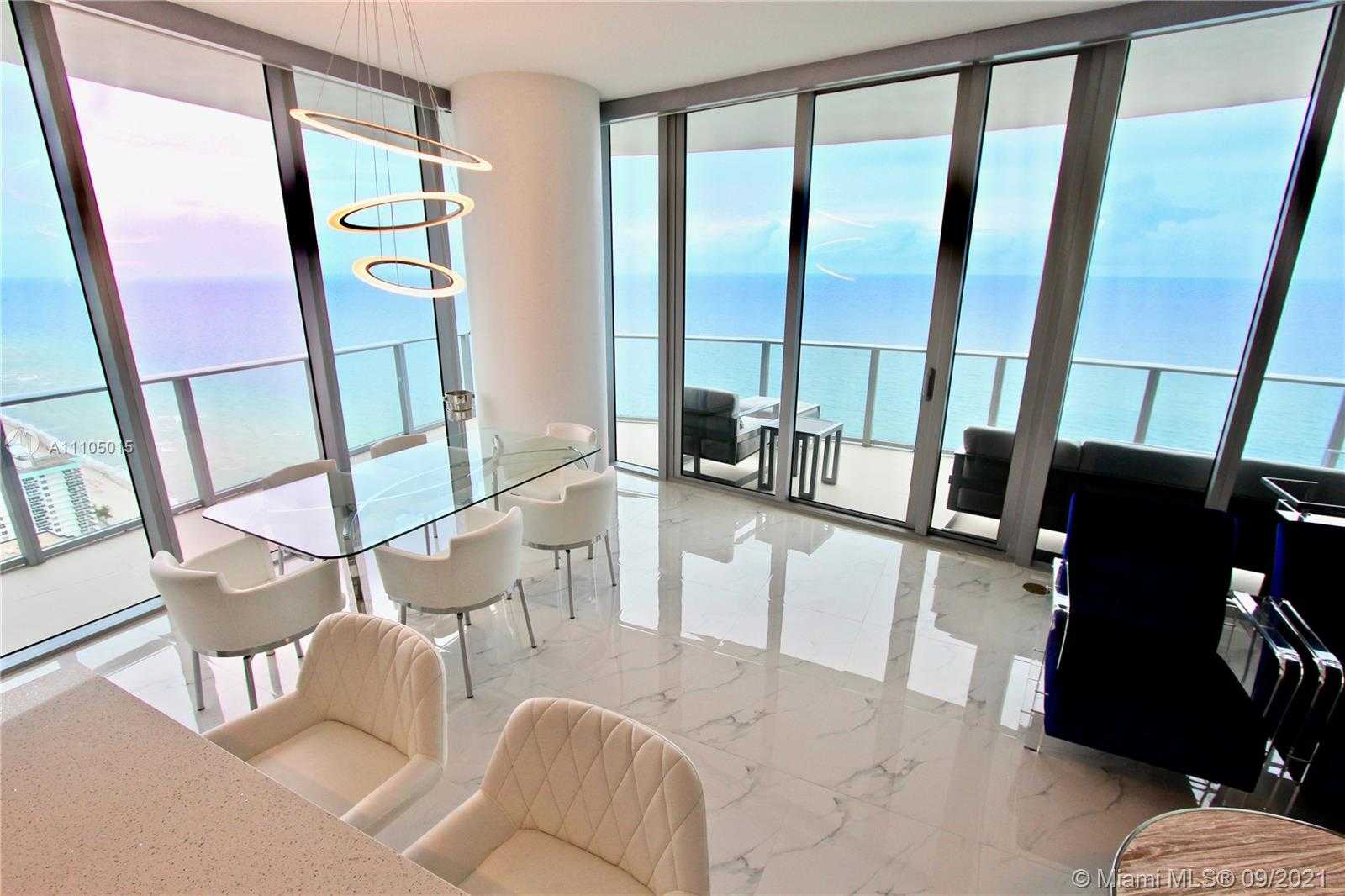 Small Image of 4111 SOUTH OCEAN DR #LPH2, Hollywood Number 13