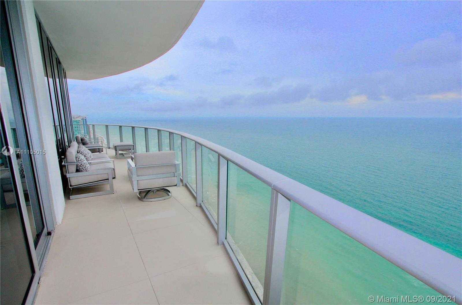 Small Image of 4111 SOUTH OCEAN DR #LPH2, Hollywood Number 16